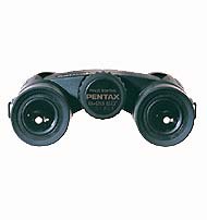 Pentax DCF MP 8X28  -  Binoculars: Reveiws