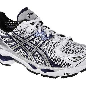 Asics Kayano Shoe