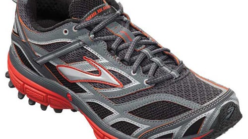 Brooks Trailblade Shoe