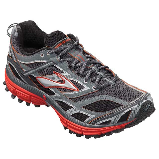 Brooks Trailblade