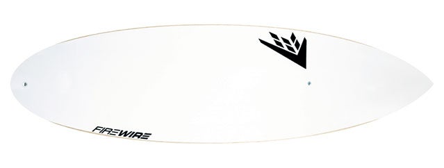 Firewire Dominator CBD Surfboard