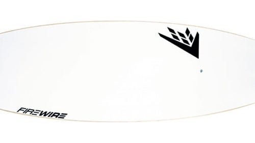 Firewire Dominator CBD Surfboard
