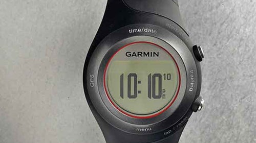 Garmin Forerunner 410
