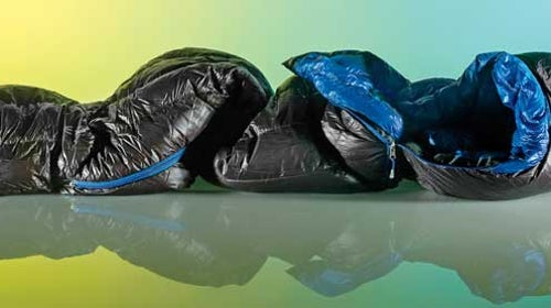 Marmot Plasma 15 Sleeping Bag