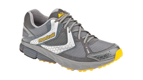 Montrail Fairhaven Shoe