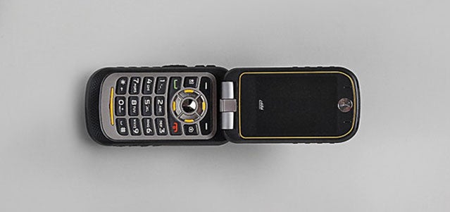Motorola Brute i680 Cell Phone