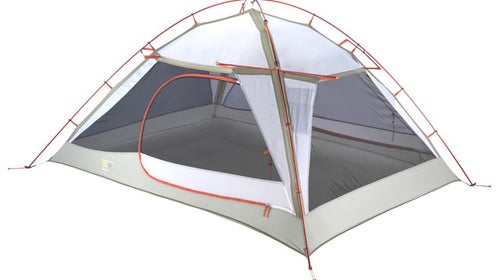 Mountain Hardwear Corners 3 Tent