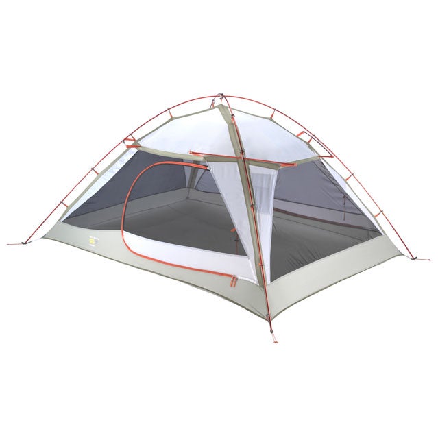 Mountain Hardwear Corners 3 Tent