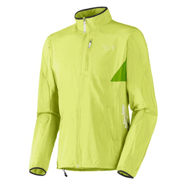 Mountain Hardwear Geist Jacket