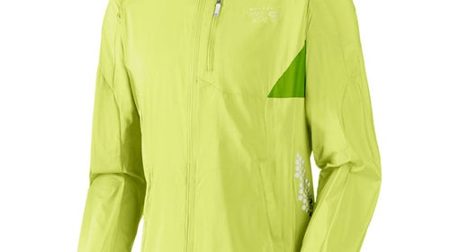Mountain Hardwear Geist Jacket