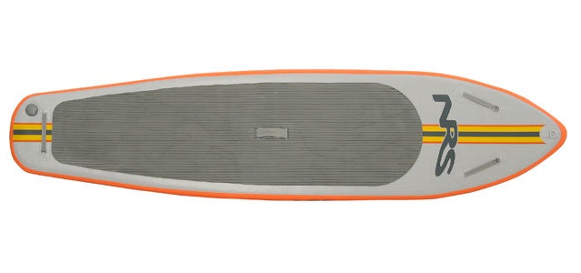 NRS Big Earl SUP Board