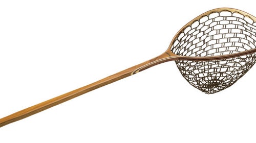 Orvis Brodin Guide Net