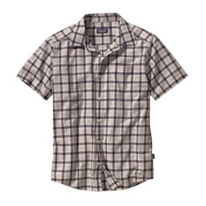 Patagonia Go To Shirt