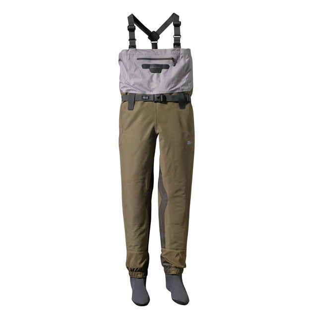 Patagonia Rio Gallegos Fishing Waders