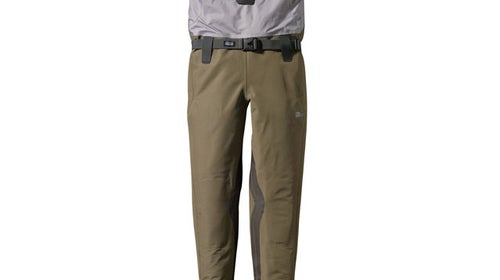 Patagonia Rio Gallegos Waders