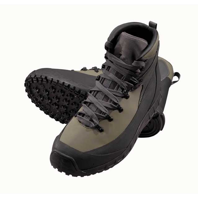 Patagonia Rock Grip Wading Boot