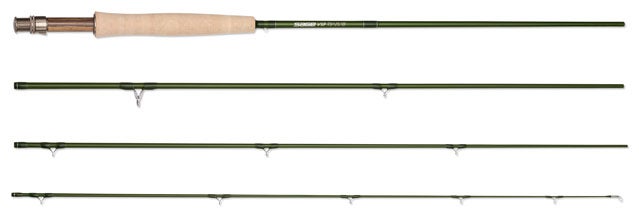 Sage VXP Fishing Rod