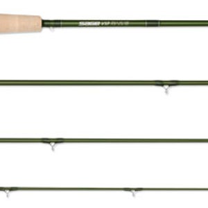 Sage VXP Rod