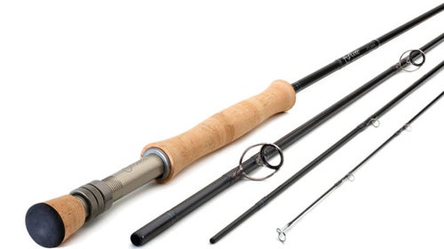 Scott S4 855/4 Rod