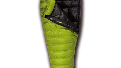 Sea To Summit Traverse XTII Sleeping Bag