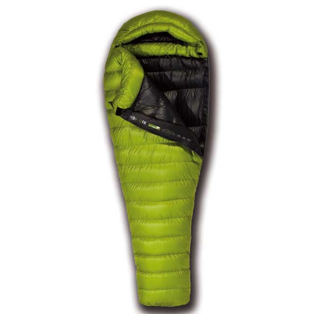 Sea to Summit Traverse XTII Sleeping Bag