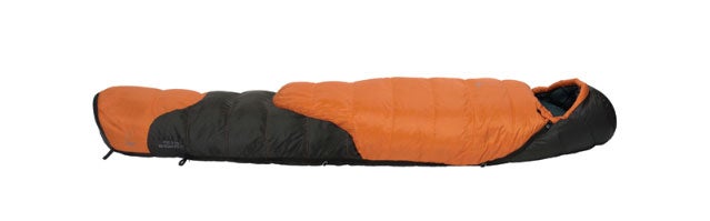 Sierra Designs Pyro 15 Sleeping Bag