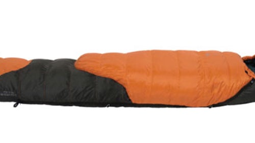Sierra Designs Pyro 15 Sleeping Bag