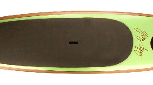 Surftech Gerry Lopez Surfboard