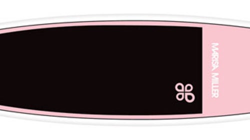 Surftech Marisa Miller Surfboard