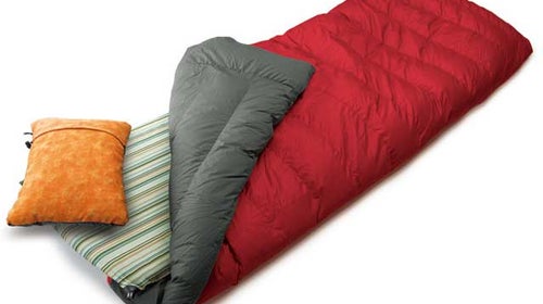 Therm-A-Rest Ventra Down Comforter