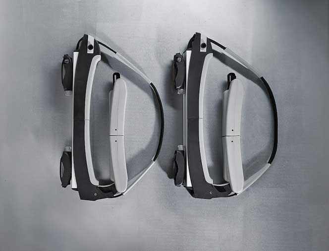 Thule Double-Decker Surfboard Carrier