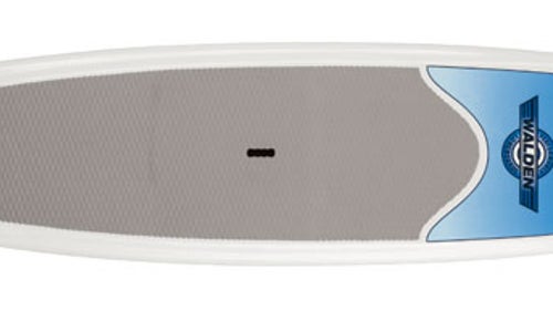 Walden GSI Epoxy SUP Board