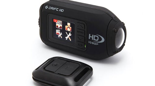 Drift HD