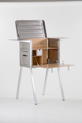 Field Kitchen K120 P