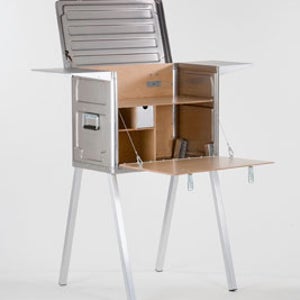 Field Kitchen K120 P