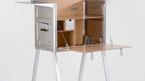 Field Kitchen K120 P