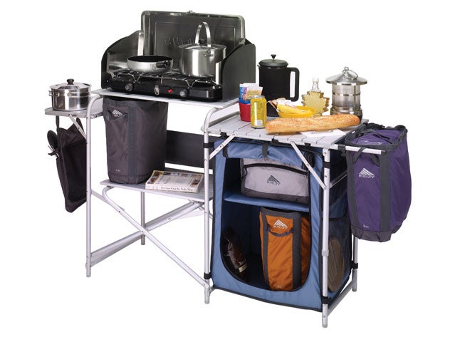 Kelty BaseCamp Kitchen