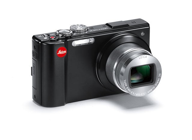 Leica V-Lux 30