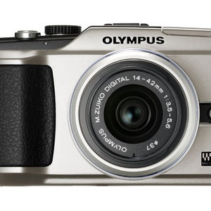 Olympus E-PL2