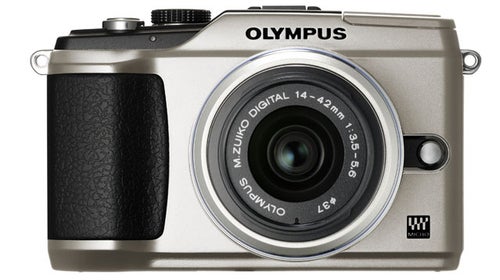 Olympus E-PL2