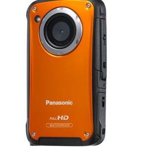 Panasonic HM-TA20