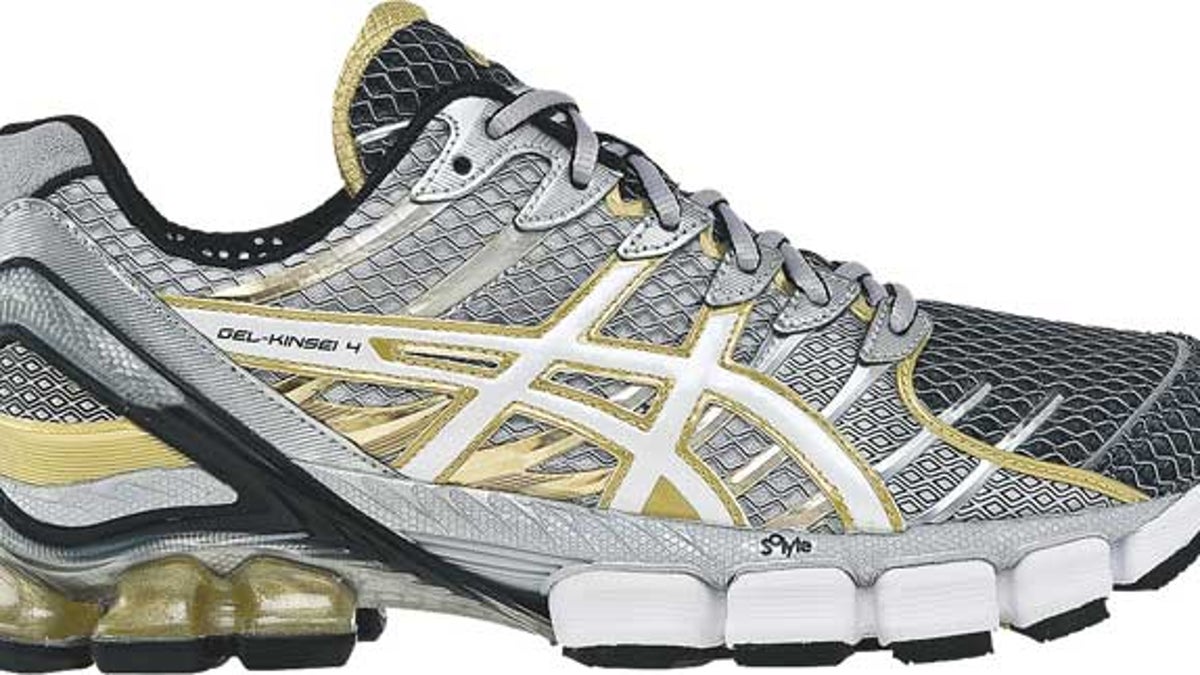 Kinsei 4 Asics Gel-Kinsei 4 Running Shoe