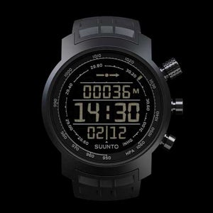Elementum Terral All-Black