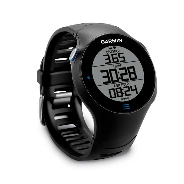 Garmin forerunner 610 app new arrivals