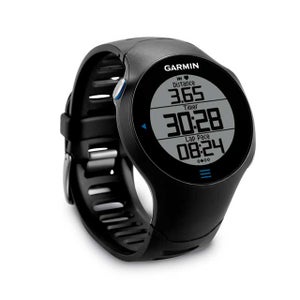 Forerunner 610