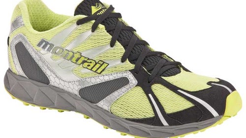 Montrail Rogue Racer