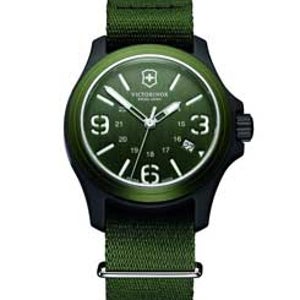 Original Timepiece
