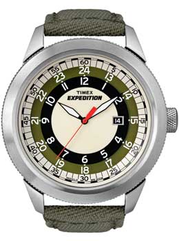 Timex Expedition Military Classic Watch
