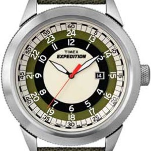 Expedition Military Classic