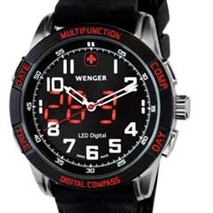 Nomad LED Compass